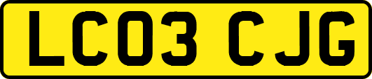 LC03CJG