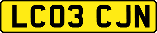 LC03CJN