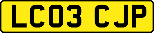 LC03CJP