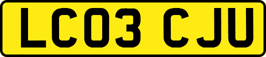 LC03CJU