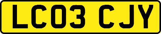 LC03CJY