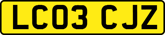 LC03CJZ