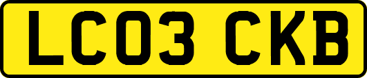 LC03CKB
