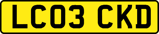LC03CKD