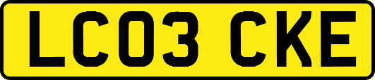 LC03CKE