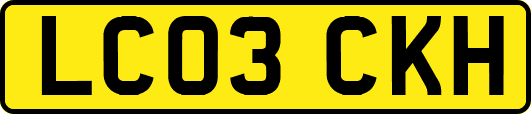 LC03CKH