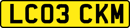 LC03CKM