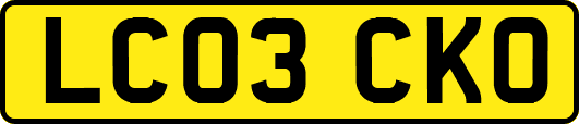 LC03CKO
