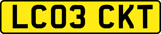 LC03CKT