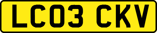 LC03CKV