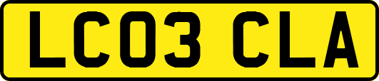 LC03CLA