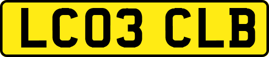 LC03CLB