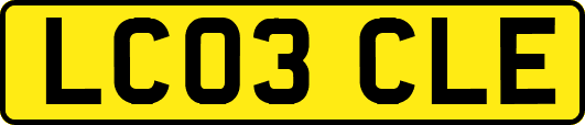 LC03CLE