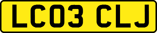 LC03CLJ