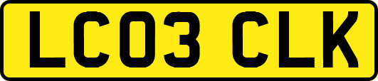 LC03CLK