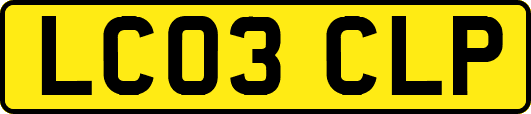 LC03CLP