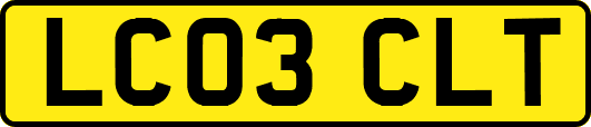 LC03CLT