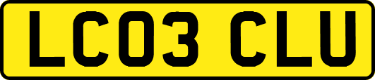 LC03CLU