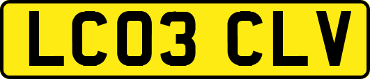 LC03CLV