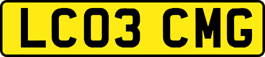 LC03CMG