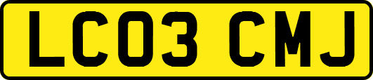LC03CMJ