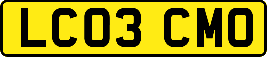 LC03CMO