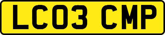 LC03CMP