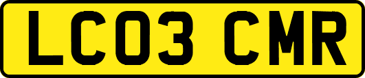 LC03CMR