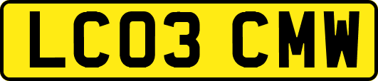 LC03CMW