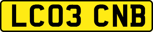 LC03CNB