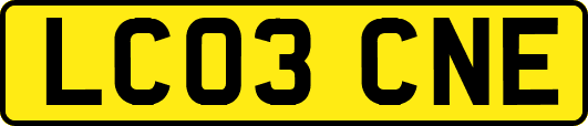 LC03CNE