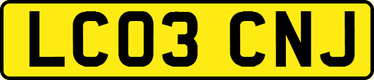 LC03CNJ