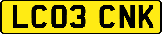 LC03CNK