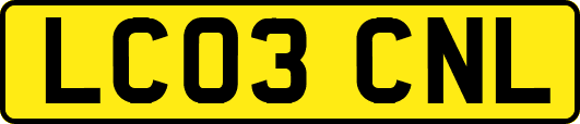 LC03CNL