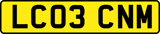 LC03CNM