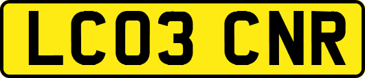 LC03CNR