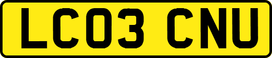 LC03CNU