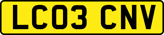 LC03CNV