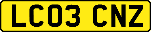 LC03CNZ