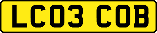 LC03COB