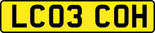 LC03COH