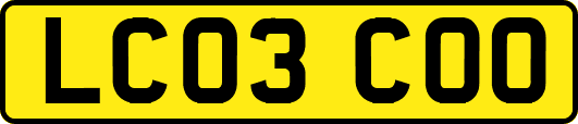 LC03COO