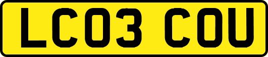 LC03COU