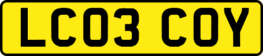 LC03COY