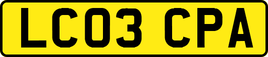 LC03CPA
