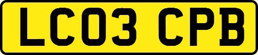 LC03CPB
