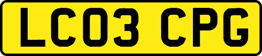 LC03CPG
