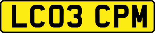 LC03CPM
