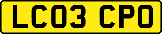 LC03CPO