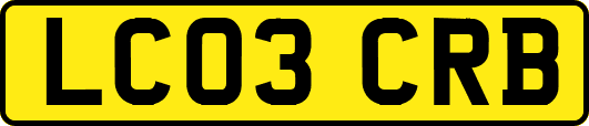 LC03CRB